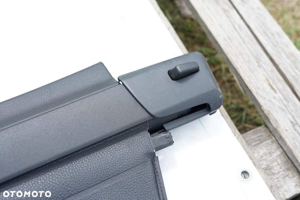 Roleta bagażnika VW Passat B6 Kombi 9937000039 - 5