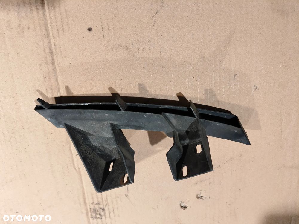 Ślizg,mocowanie zderzaka przód Audi Q7 - 4