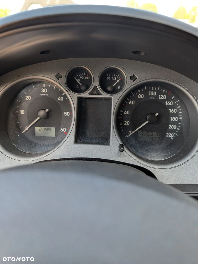 Seat Ibiza 1.4 TDI Reference - 7