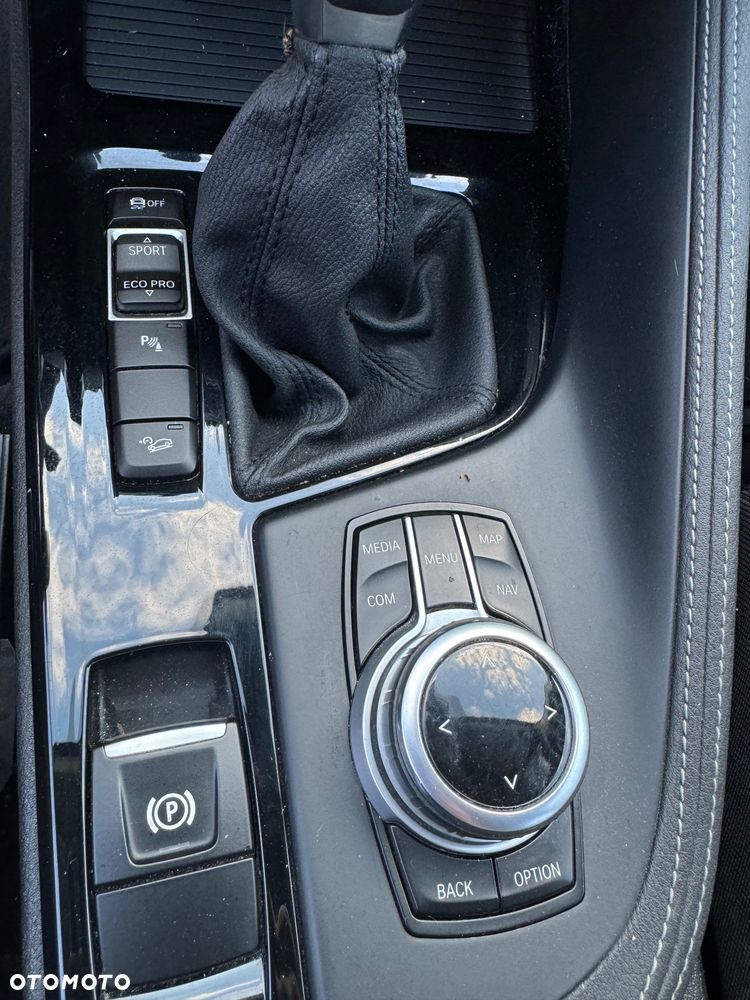 BMW X1 - 7