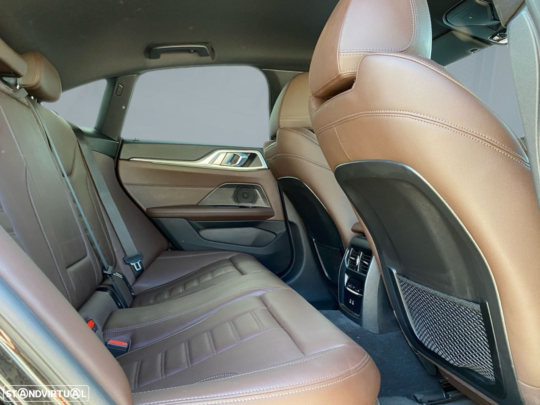 BMW i4 eDrive40 Pack Desportivo M - 20