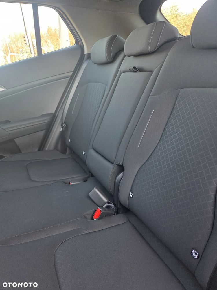 Kia Sportage 1.6 T-GDI M 2WD - 10