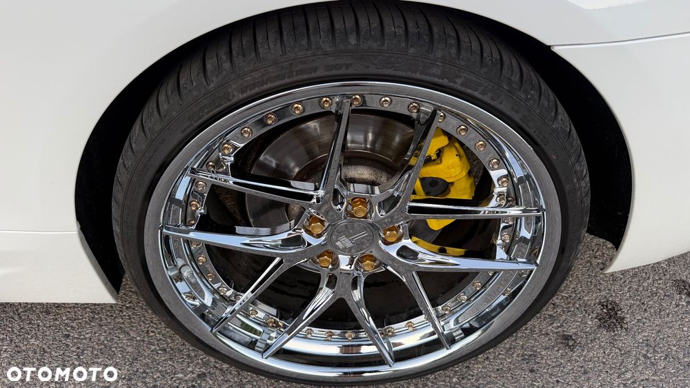 BMW Seria 6 650i xDrive M Sport Edition - 34