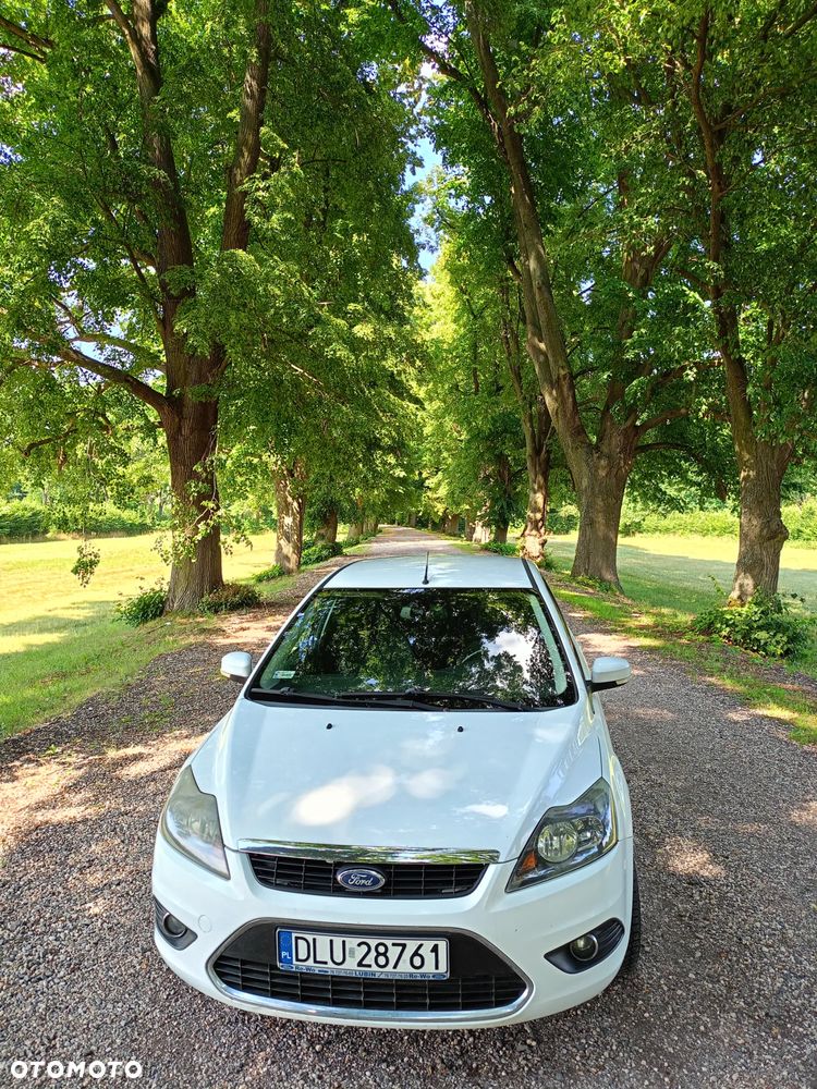 Ford Focus - 4