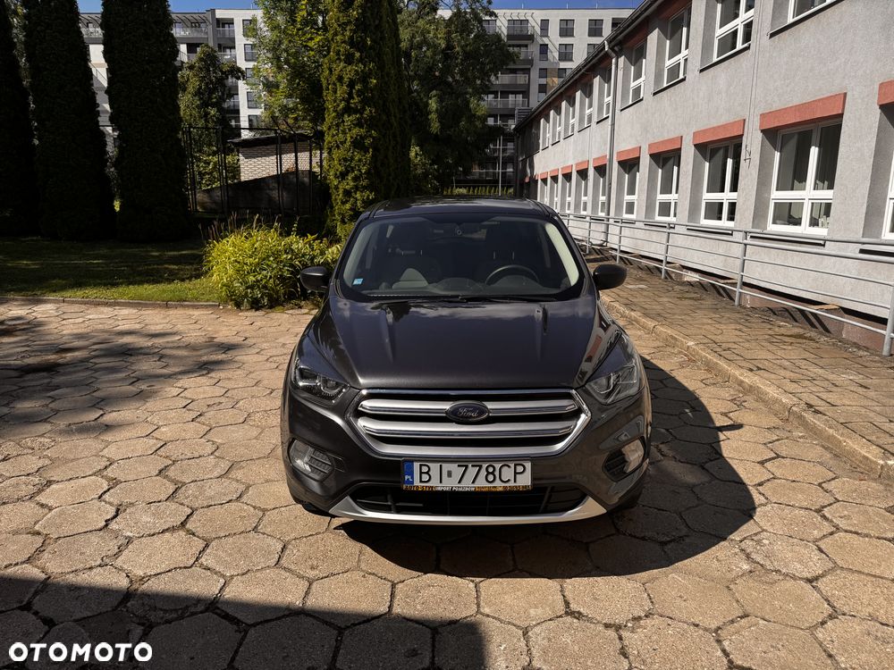 Ford Escape - 8