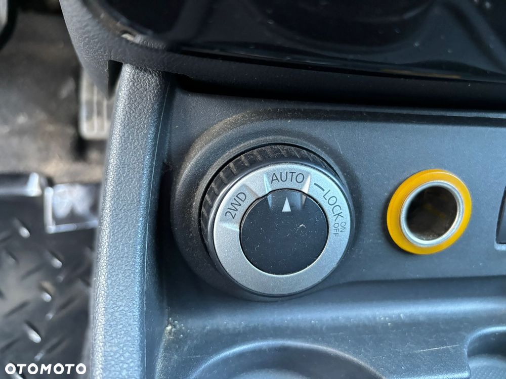 Dacia Duster 1.6 SL Garmin 4x4 - 17