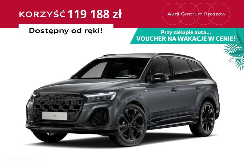Audi Q7 - 2