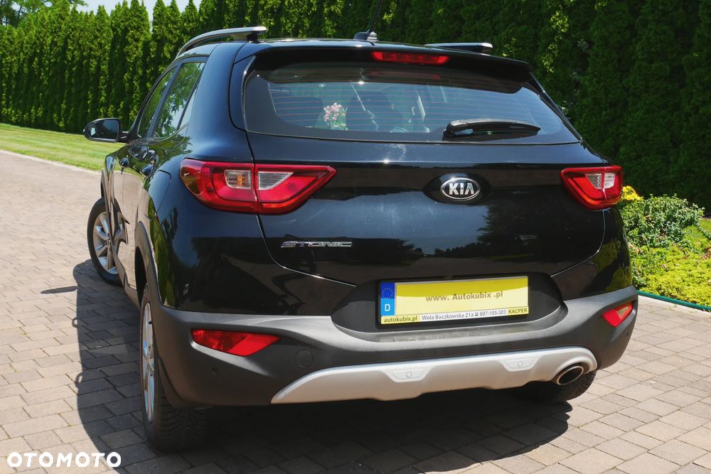 Kia Stonic - 9