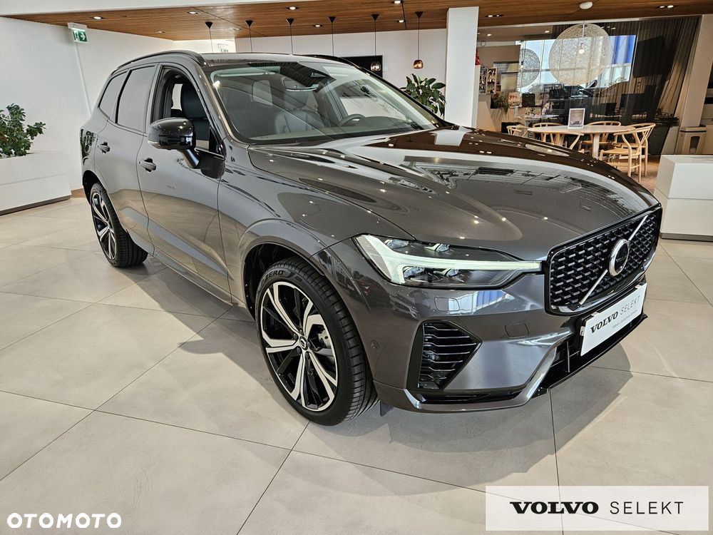 Volvo XC 60 - 4