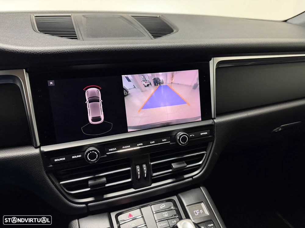 Porsche Macan Spirit - 21