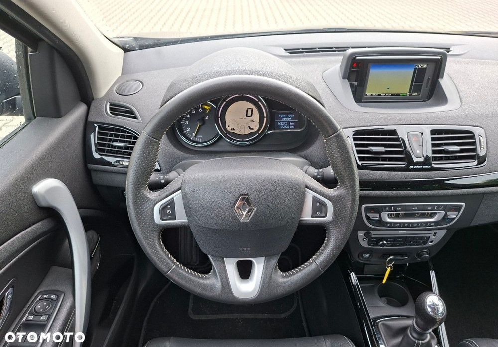 Renault Megane - 26