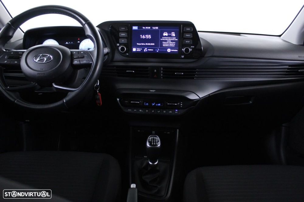 Hyundai i20 1.0 T-GDI Style - 17