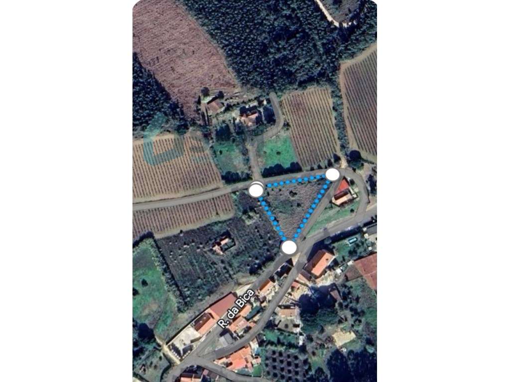 Terreno _para_ construção _Torres_Vedras - Grande imagem: 5/8