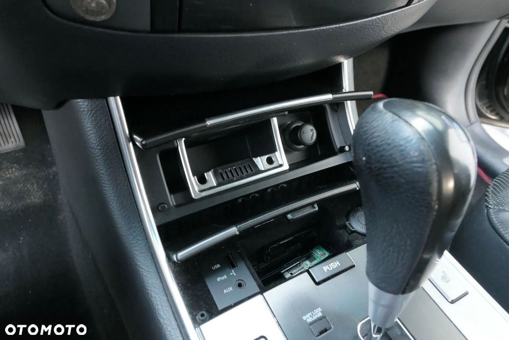 Hyundai ix55 - 6