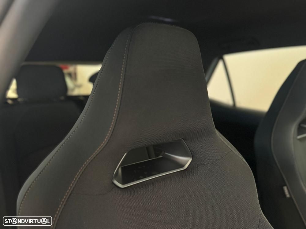 Cupra Born 77 kWh e-Boost Plus - 23