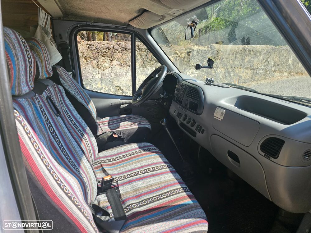 Ford Transit - 6