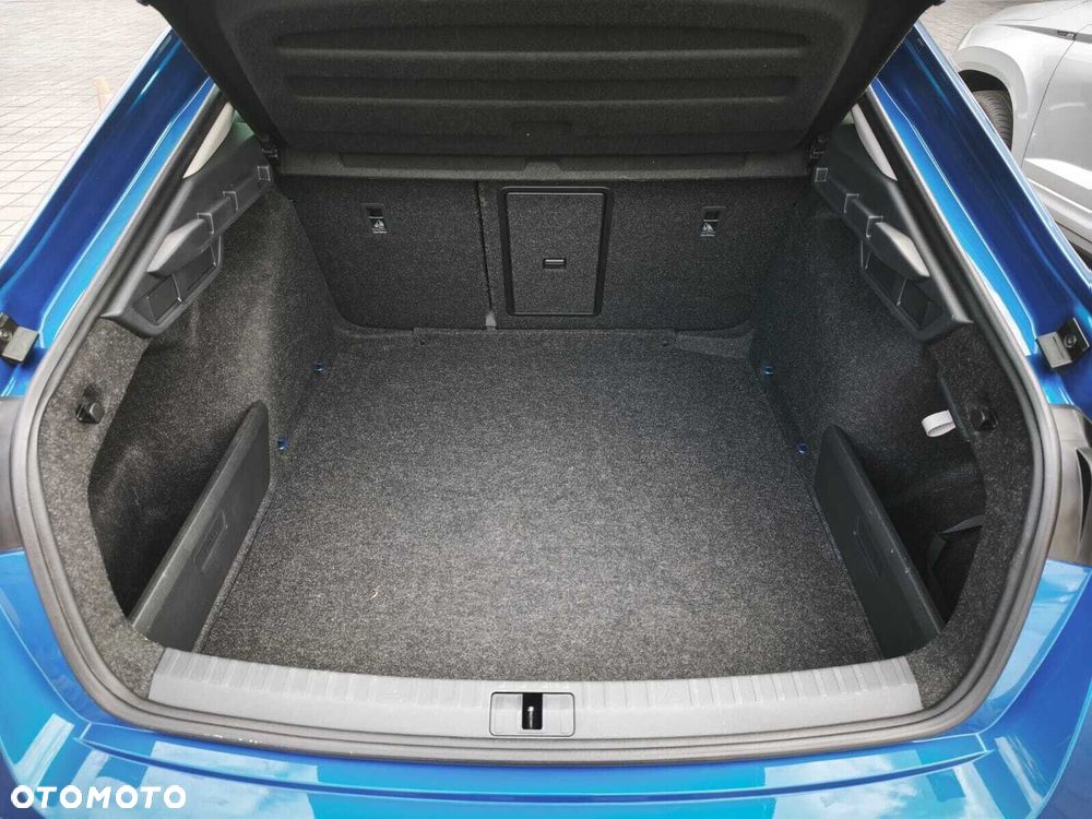 Skoda Octavia 1.5 TSI GPF ACT Ambition - 11