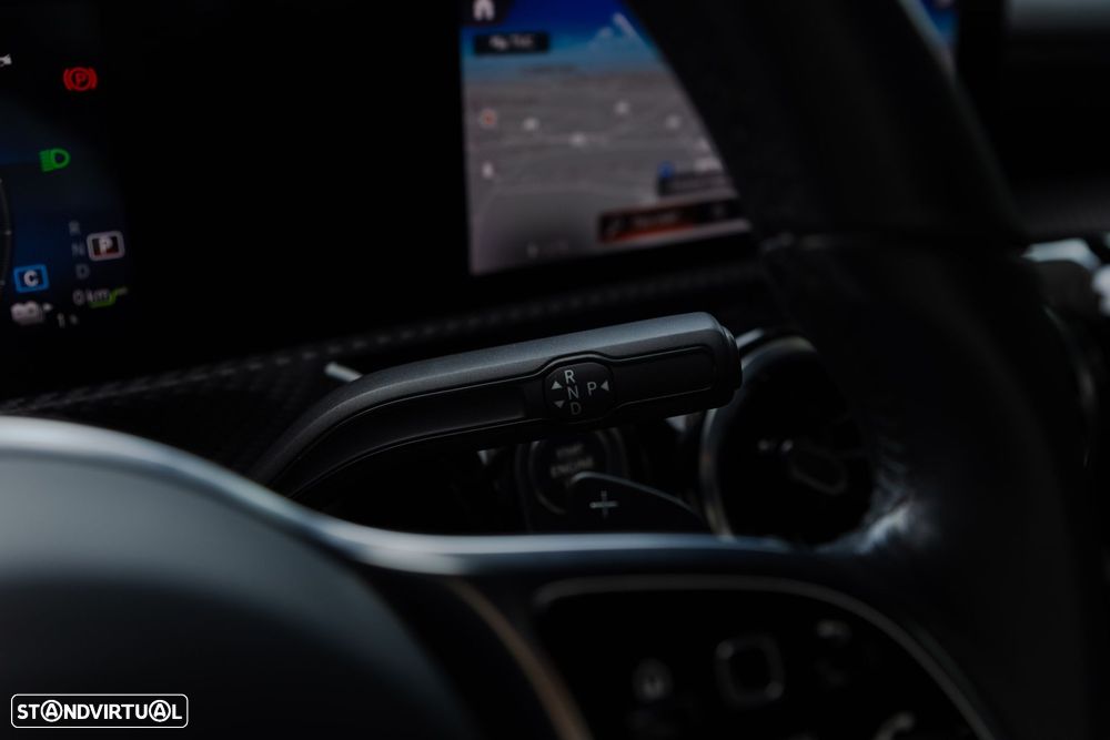 Mercedes-Benz A 250 e Style Plus - 26