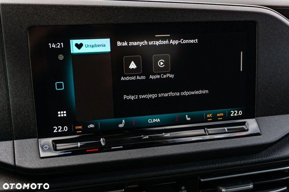 Volkswagen Caddy - 24