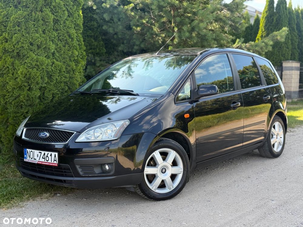Ford C-MAX - 12