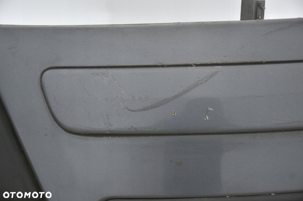 zderzak przedni * przód citroen c4 i lift - 11