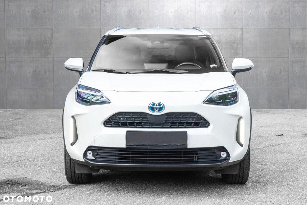 Toyota Yaris Cross Hybrid 1.5 Active - 1