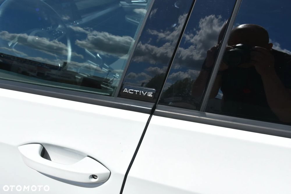 Volkswagen Golf 1.5 TSI OPF Active - 10