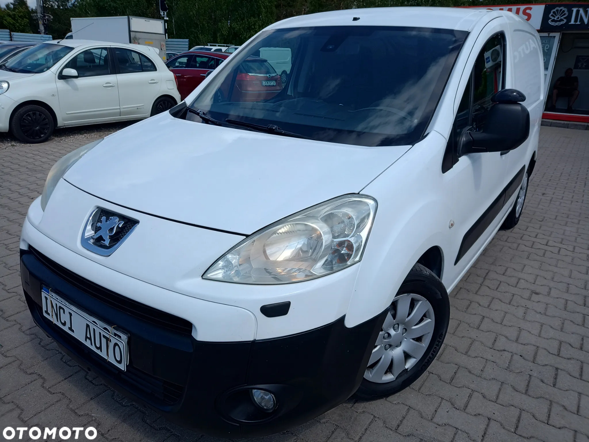 Citroën Berlingo - 3