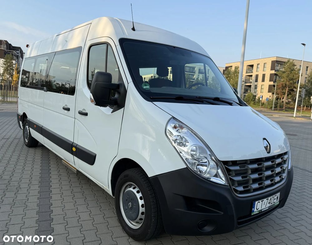 Renault Master - 6