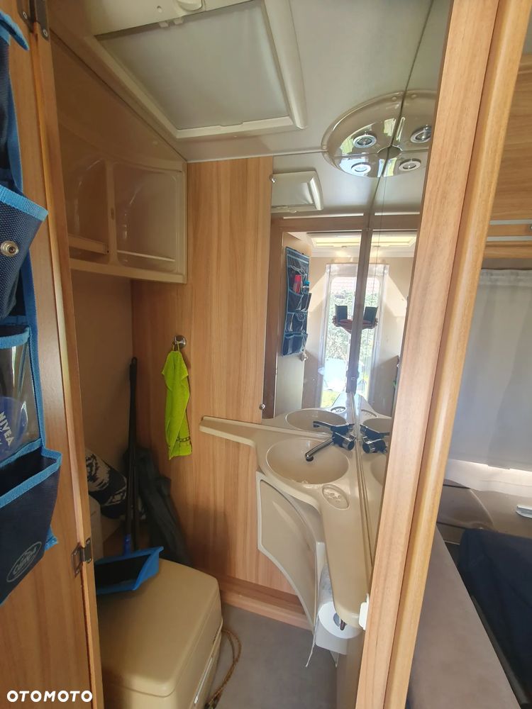 Caravelair Rubis 400 - 7