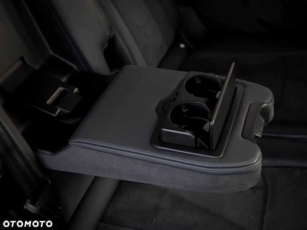 Audi Q7 50 TDI mHEV Quattro S Line Tiptr - 34