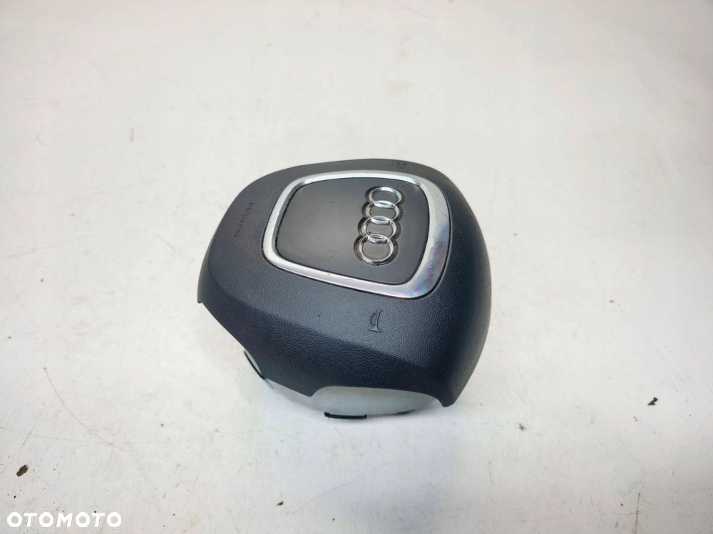 PODUSZKA POWIETRZNA KIEROWCY AUDI A4 B8 A5 8T 8K0880201AG 6PS *1* - 2
