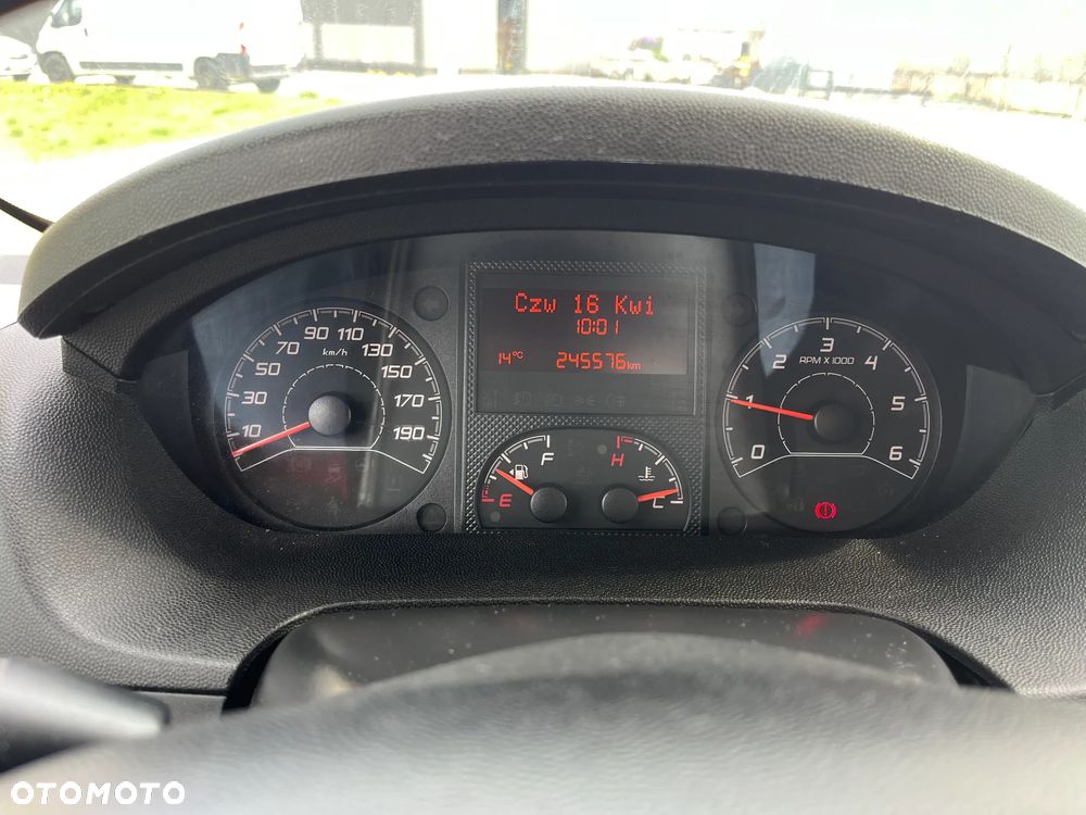 Fiat Ducato - 2