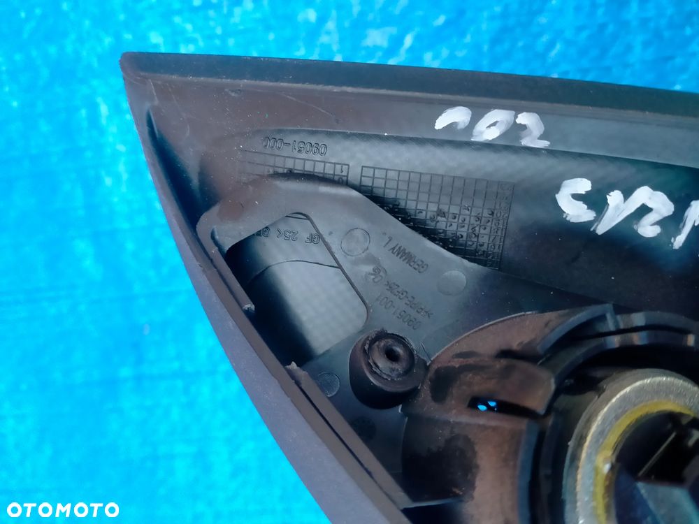 Mercedes W213 Głośnik Drzwi Przód Wysokotonowy Gwizdki Głośniki - 4