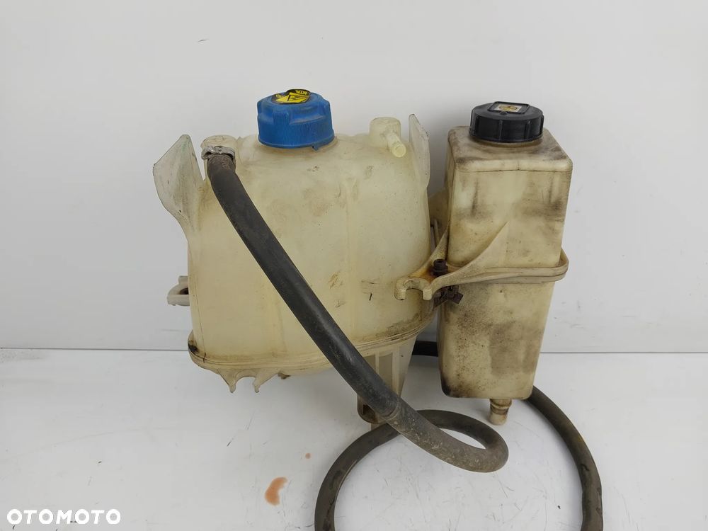 Zbiorniczek Wyrównawczy Wspomagania Ducato Jumper Boxer III 2006-2014