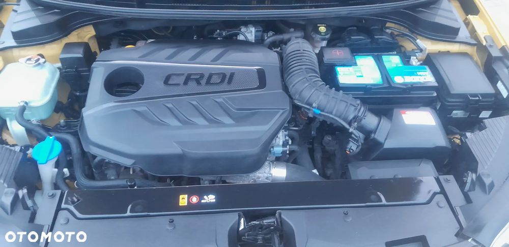 Kia Stonic 1.6 CRDi SCR XL - 34