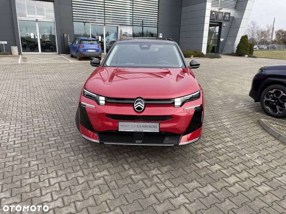 Citroën C5 Aircross - 7