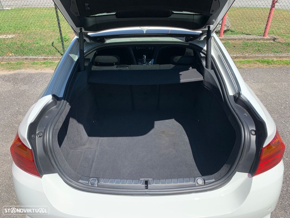 BMW 418 Gran Coupé d Pack M Auto - 44