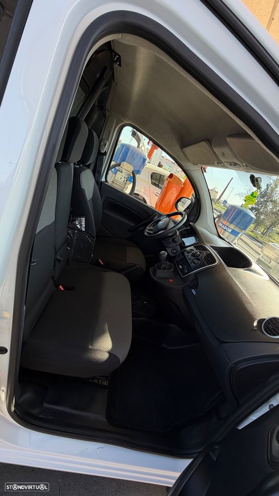 Renault Kangoo 1.5 dCi Maxi Business S/S - 5