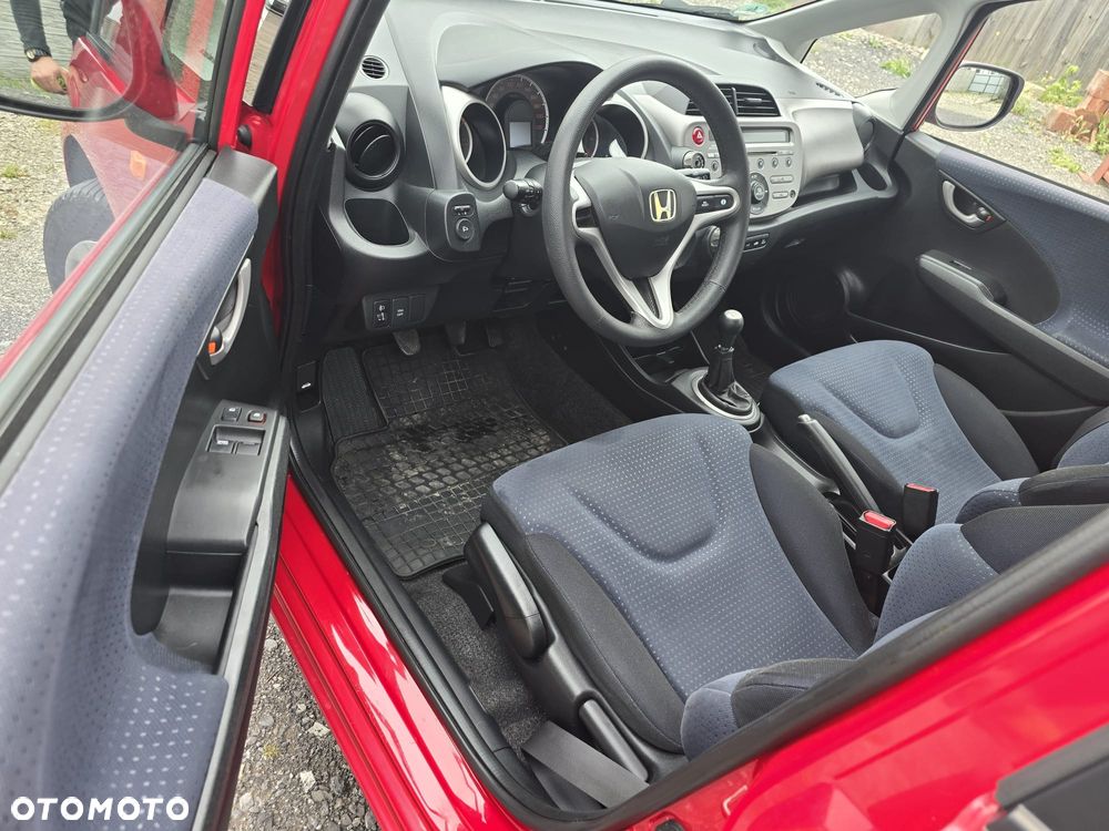 Honda Jazz 1.2 i-VTEC - 5