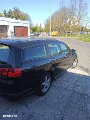 Honda Accord 2.2i-CTDi Executive - 6