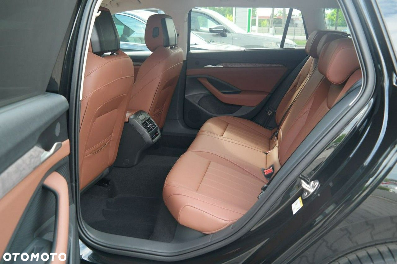 Skoda Superb - 28