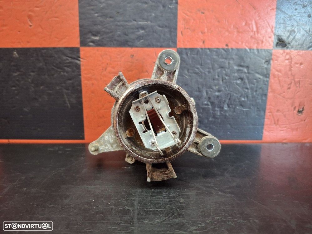 Farolim Nevoeiro Frente Direito Fiat 500 (312_) - 2