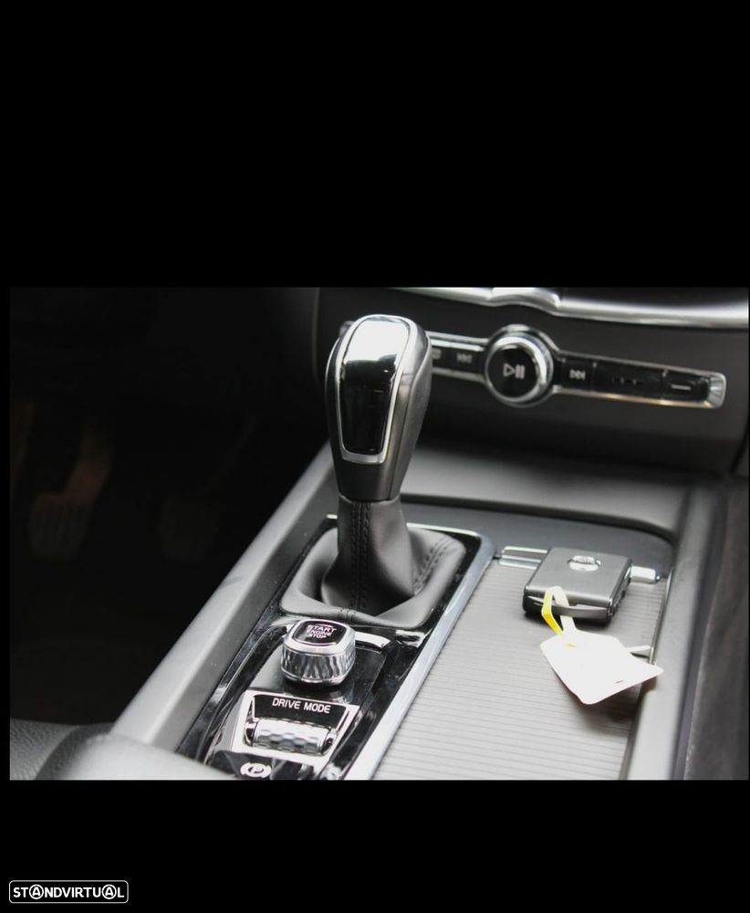 Volvo XC 60 D3 Momentum - 12