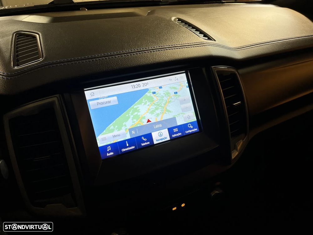 Ford Ranger 2.0 TDCi CD Raptor 4WD - 19