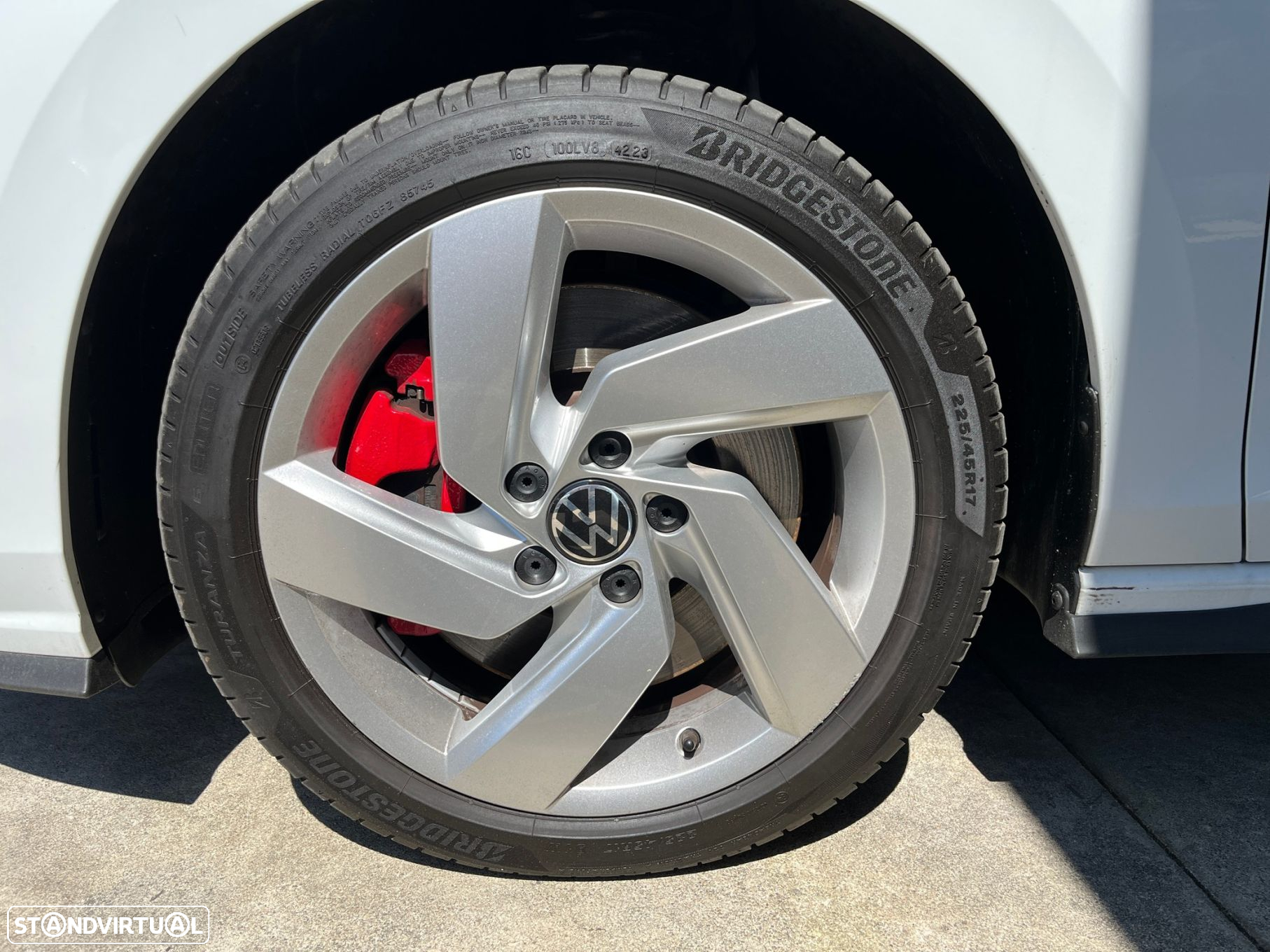 VW Golf 1.4 TSI GTE DSG - 11