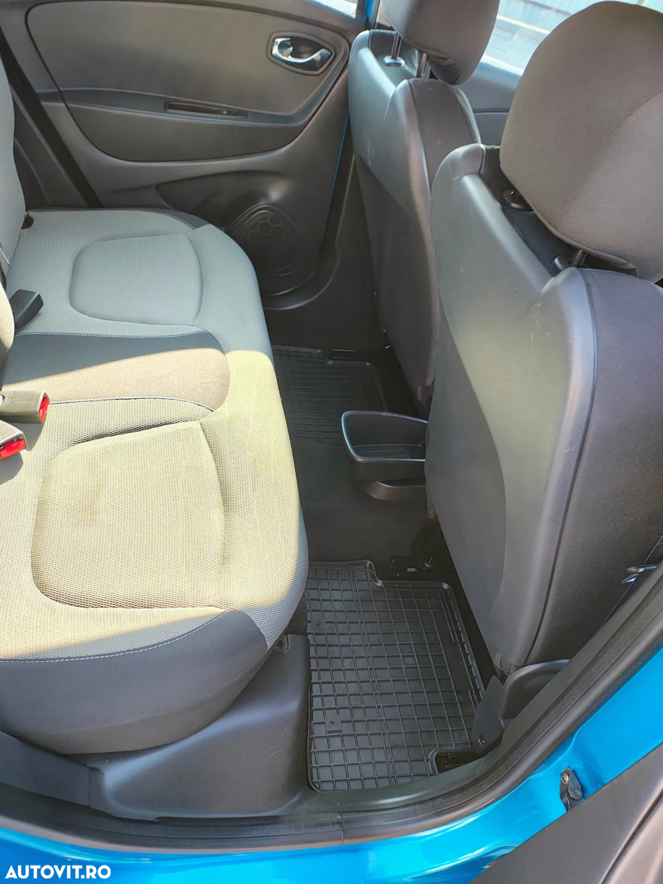 Renault Captur ENERGY dCi 90 Start&Stop Dynamique - 20