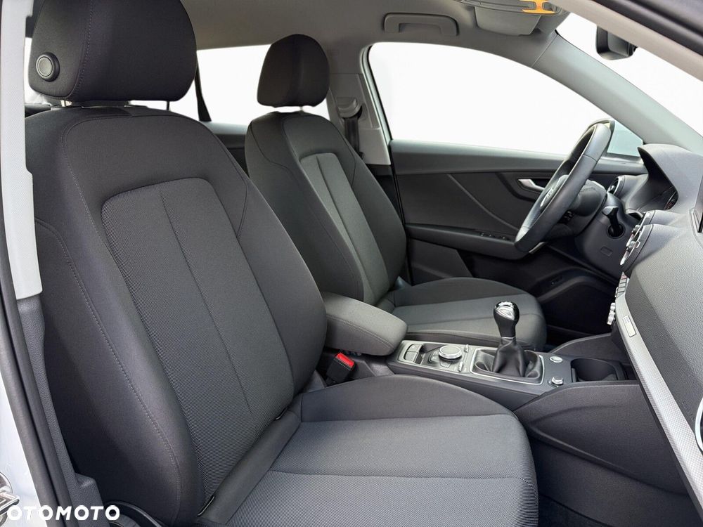 Audi Q2 30 TFSI - 24