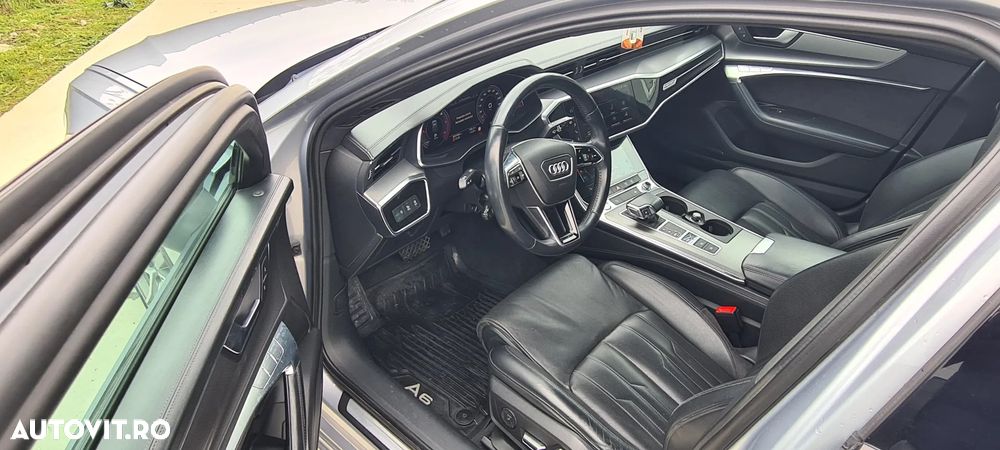 Audi Q5 50 TDI quattro Tiptronic - 7