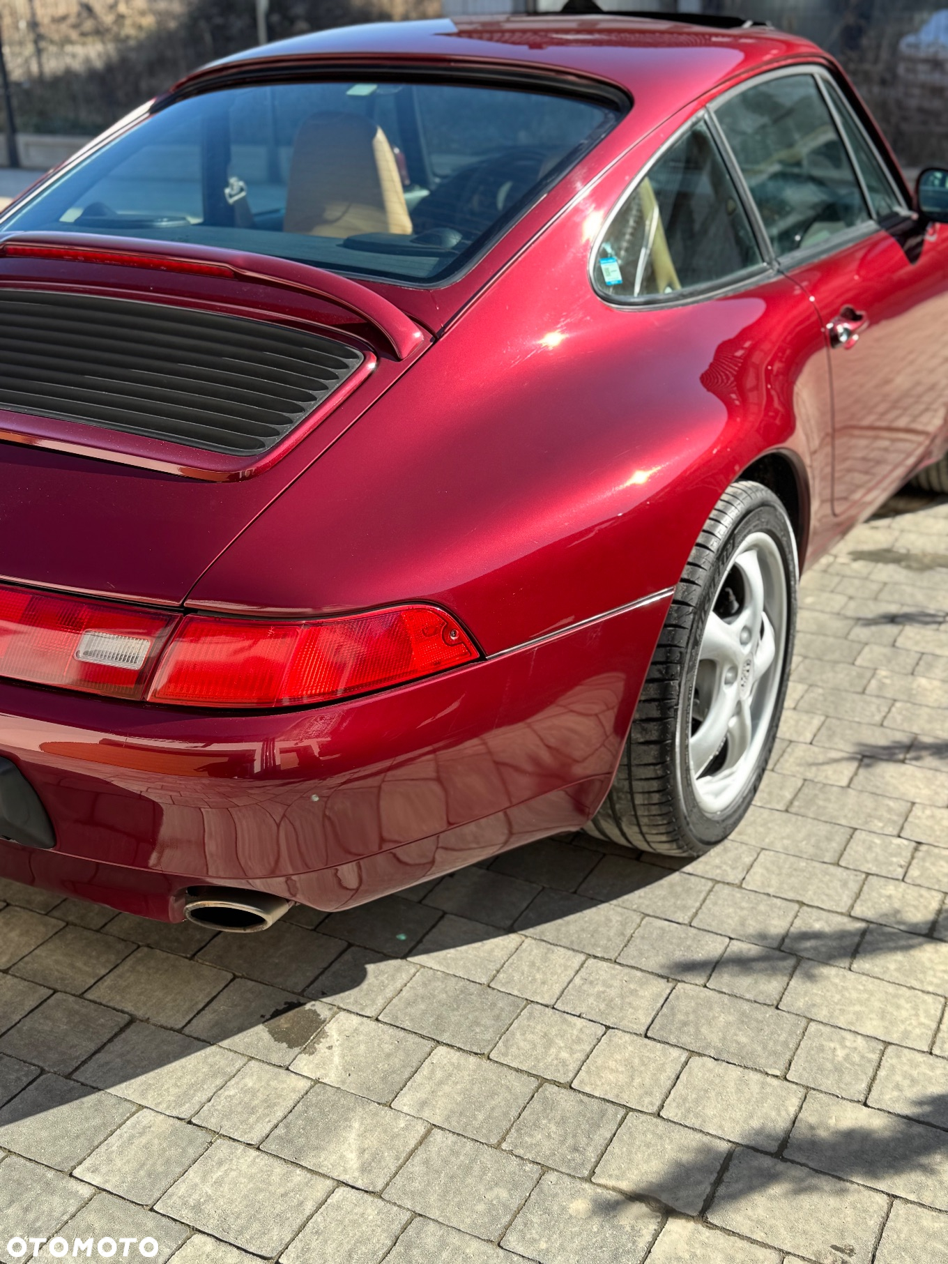 Porsche 911 Carrera - 6